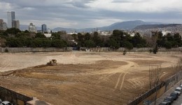 Basmane Çukuru tartışmalarında Tugay'dan yeni açıklama: TMSF ile yapılan anlaşma bir kazanımdır