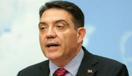 CHP'li Bağcıoğlu'ndan firkateyn satışına tepki: Milli güvenlik döviz uğruna heba edilemez