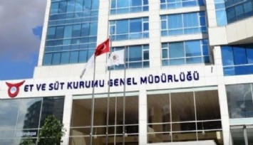 Egeli yemek sanayicilerine de ucuz et yok: Et ve Süt Kurumu’ndan İstanbul ve Ankara’ya var Ege’ye yok