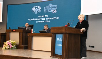 İTB'den çok boyutlu uyarı: Ekonomi, iklim ve tarım aynı anda baskı altında