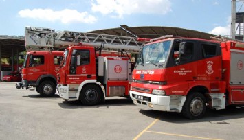 İzmir Büyükşehir Belediyesi ilan açtı: 100 itfaiye eri alınacak