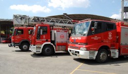 İzmir Büyükşehir Belediyesi ilan açtı: 100 itfaiye eri alınacak
