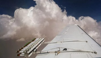 İzmir'de bulut tohumlama arayışı sürüyor: Yapacak firma bulunamıyor!