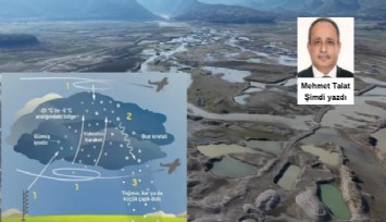 İzmir’in su sınavı: Geçmişin mirası, geleceğin çığlığı