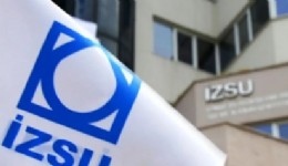 İZSU duyurdu: O ilçelerde su kesintisi yaşanacak