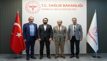 Kartalkaya faciasında ailesini kaybeden acılı baba, Soma'ya Ruh Sağlığı Merkezi kazandırıyor