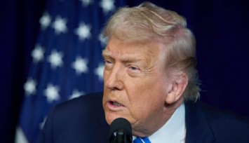 Trump’tan İran’a sert uyarı