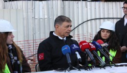 Tugay’dan AK Parti'ye olumlu mesaj: 'Bilal Saygılı'nın hakkı yenmemeli'