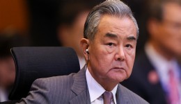 Wang: 'Hiçbir ülkenin kendisini dünya polisi veya uluslararası yargıç ilan etmesini kabul etmiyoruz'