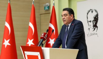 Yankı Bağcıoğlu: Kuvvet hedeflerine ulaşılmadan fırkateyn satışı yapılmamalıdır