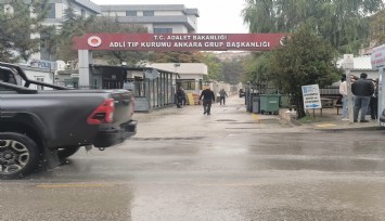 Ankara'da dehşet: Kızını ve kızının erkek arkadaşını öldüren babanın ifadesi ortaya çıktı