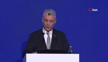Bakan Bolat açıkladı: 'Türkiye çelik üretiminde Avrupa birincisi'