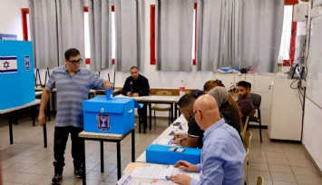 İsrail sandık başında: Netanyahu’nun siyasi geleceği oylanıyor