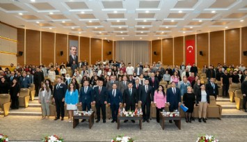 İzmir Cumhuriyet Başsavcılığı’ndan kadınlara farkındalık projesi