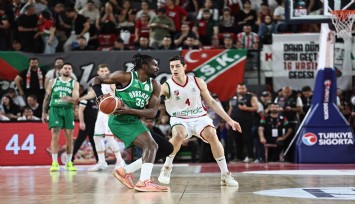 Karşıyaka, Bursaspor deplasmanına gidiyor