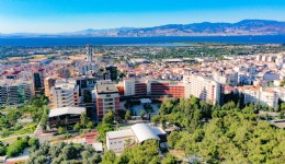 İzmir Ekonomi ‘Asya’ birinciliği için yarışacak