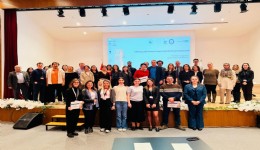 Dokuz Eylül’de bilim ve etik buluşması