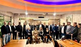 Ege Gastronomi Turizmi Derneği’nde güçlü yönetim, büyük hedefler