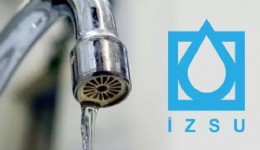 İzmir’in o ilçelerinde su kesintisi