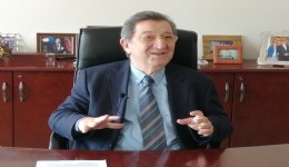 Kemal Zorlu'ya özlem