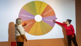 Bornova’da Dijital Torun buluşması