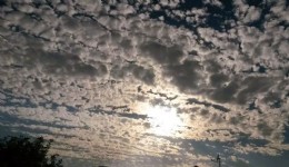 İzmir' de 5 günlük hava durumu