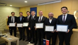 İzmir’de genç iş dünyası buluşması: EGİAD ev sahipliğinde dönüşüm ve iş birliği vurgusu