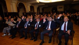 Galatasaray’da seçim heyecanı başladı