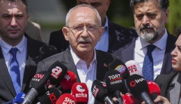 Kemal Kılıçdaroğlu: CHP’yi kuruluşundaki kodlara yeniden kavuşturacağız