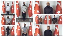 MİT’ten sınır ötesinde DEAŞ operasyonu