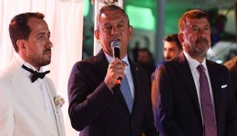 Veli Ağbaba'nın makam şoförü gözaltına alındı
