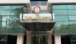 YSK, CHP’li üyenin 31 Mart seçimlerinin iptal talebini reddetti