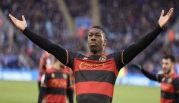 Göztepe, Armstrong transferinde mutlu sona yakın