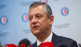 Özgür Özel’in eski şoförü gözaltında