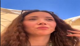 Çeşme'de beach club giriş krizi