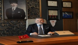 EBSO başkanlığı için adaylığını açıkladı: 'Yeni Nesil Sanayicilik' vizyonunu duyurdu