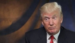 Trump: 'Hürmüz'de tam kontrole sahibiz'