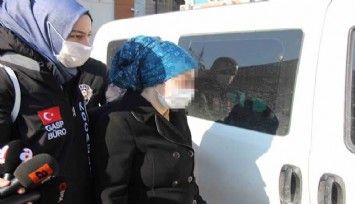 Bebeğini öldüren anneye verilen müebbet cezası Yargıtay’dan döndü
