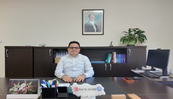 Ege Üniversitesi’nden Dünya İlk Yardım Günü’nde önemli mesaj
