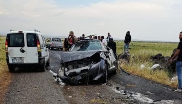 Trafik kazalarında acı bilanço: 8 ayda bin 430 can kaybı