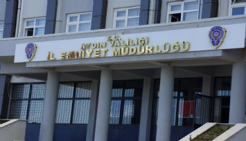 11 yıl kaçtı, Aydın polisi yakaladı