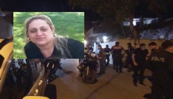 Karşıyaka’da çocuk kavgasında ağır yaralanan kadın hayatını kaybetti  