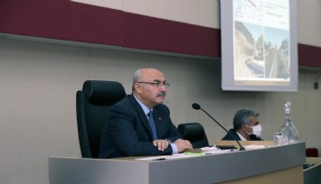 Vali Köşger açıkladı: İzmir’deki projelere bu yıl Merkezi İdare 2,5 milyar TL, belediyeler ise 3,2 milyar lira harcadı