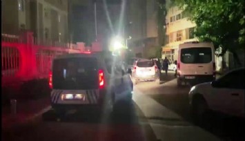 İzmir’de cezaevlerinden dışarıya bilgi taşıyan PKK'lı teröristlere operasyon