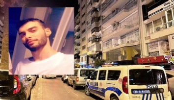 Arkadaşını bıçakla öldürdüğü iddia edilen zanlı tutuklandı 