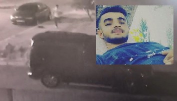 İzmir'de yakalanan tacizci mahallenin esnafı çıktı  