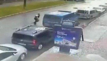 İzmir’in kahramanı Fethi Sekin'in şehit olduğu saldırıda yeni gelişme