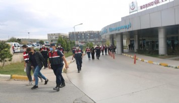 Yeşil Reçete şebekesinin para trafiği: 600 milyon lira