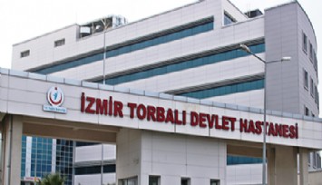 İzmir’de büyük sağlık skandalı: Hiç gitmediği hastaneden, hakkında “Unipolar Depresyon” raporu verildi, doktor hakkında soruşturma başlatıldı
