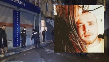 Buca’da bir kişi evinde silahla vurulmuş halde ölü bulundu